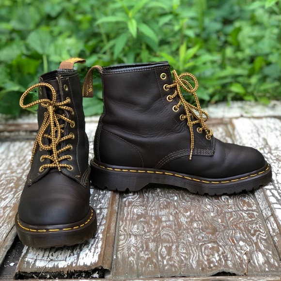 Dr. Martens | Shoes | Dr Martens Mie 46 